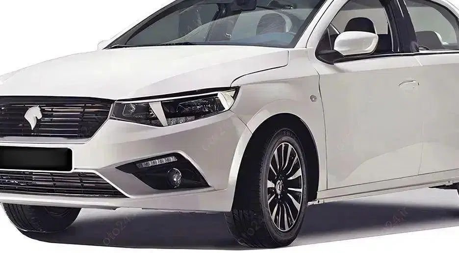 تارا اتوماتیک V4 LX - 1404