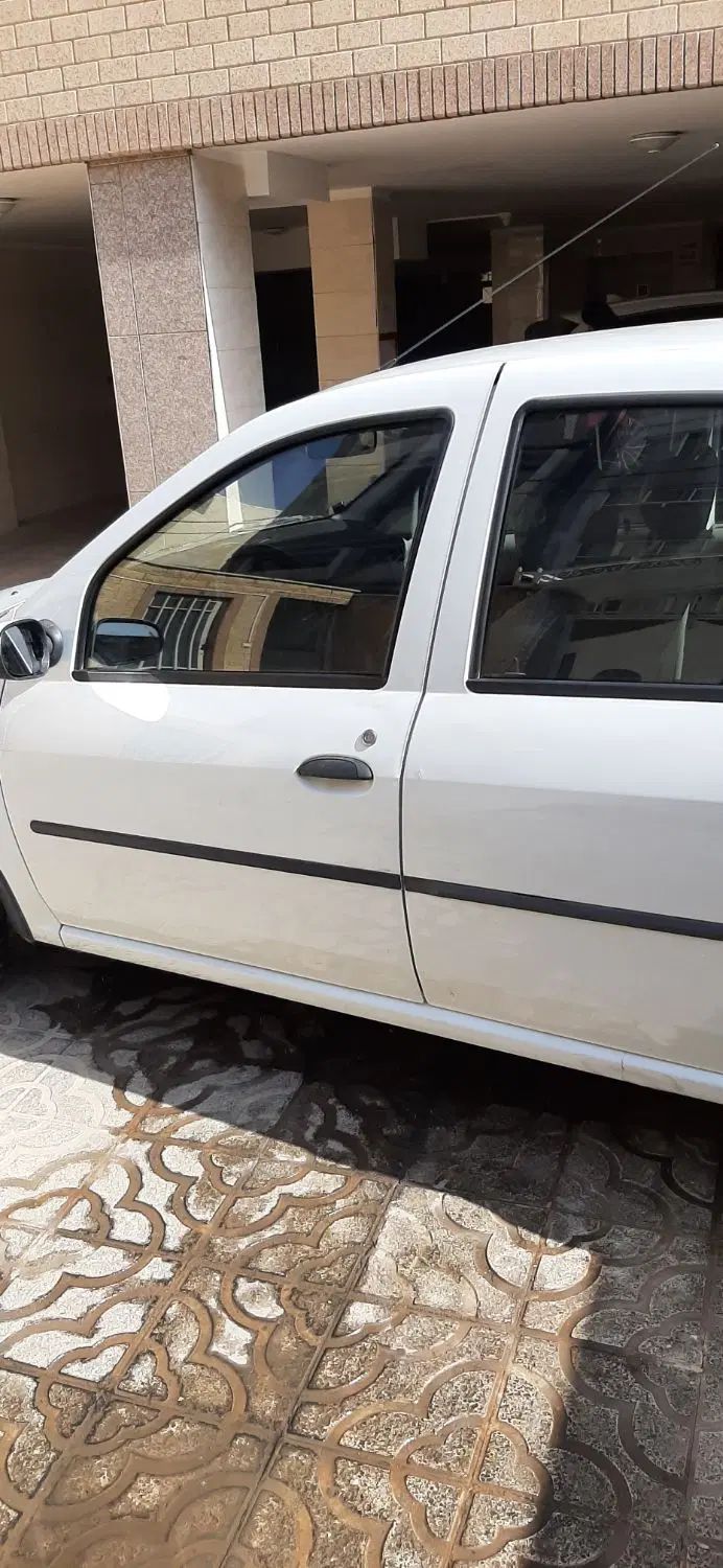 رنو تندر 90 E2 - 1390