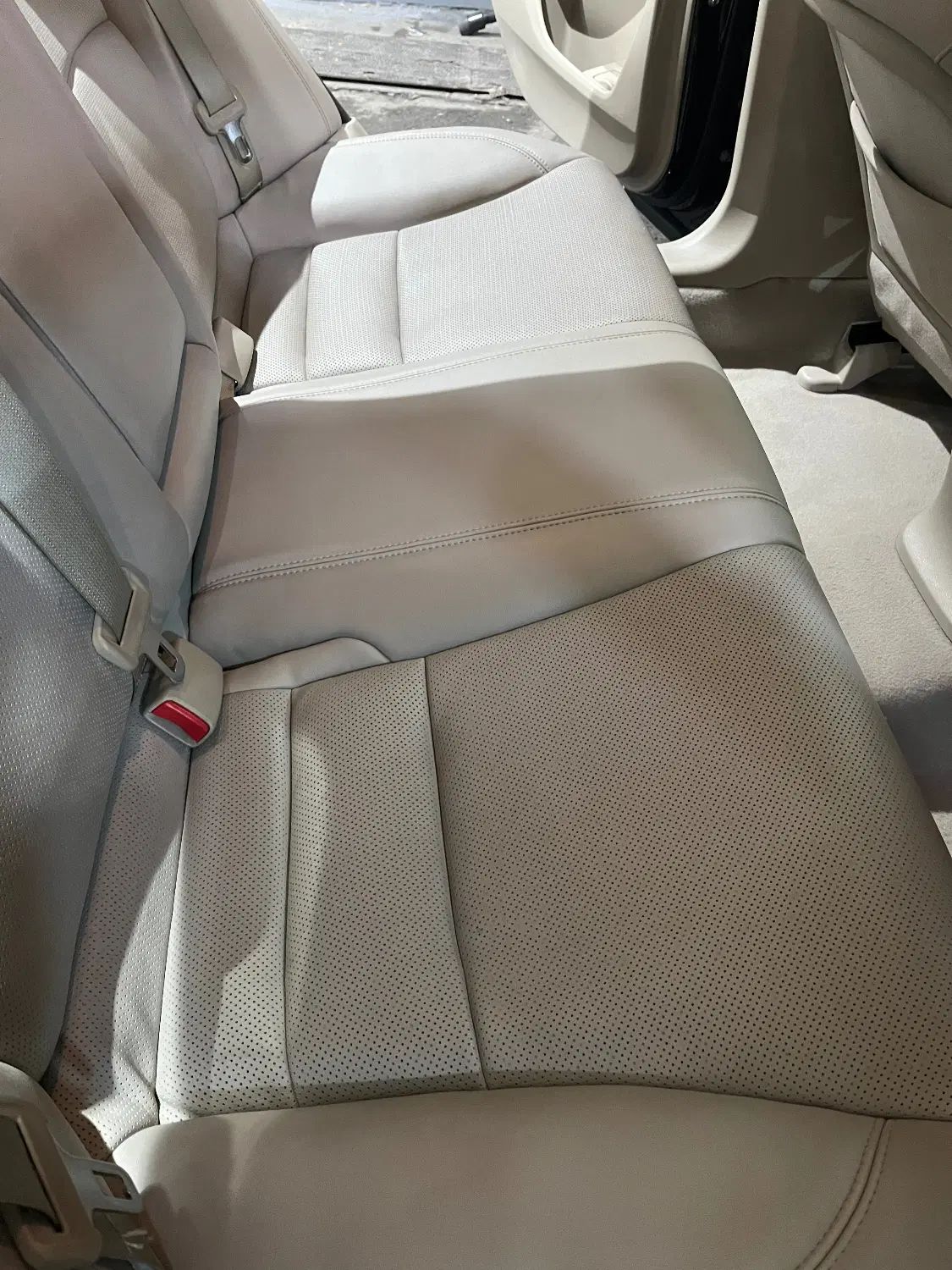 هوندا آکورد EX-B - 2013