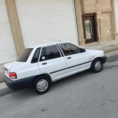 خودرو پراید، 131 آگهی ann_20113573