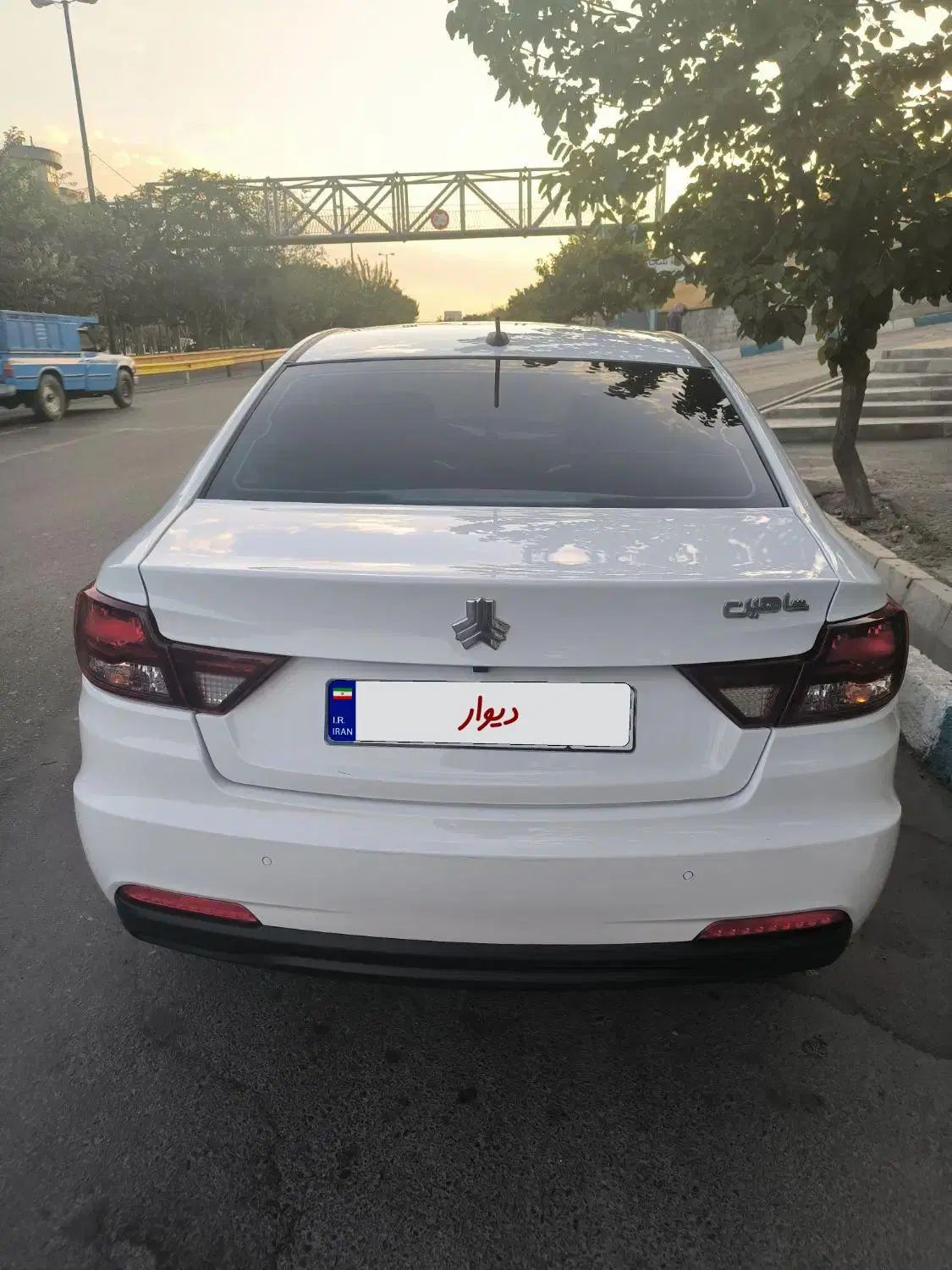 شاهین G دنده ای - 1401