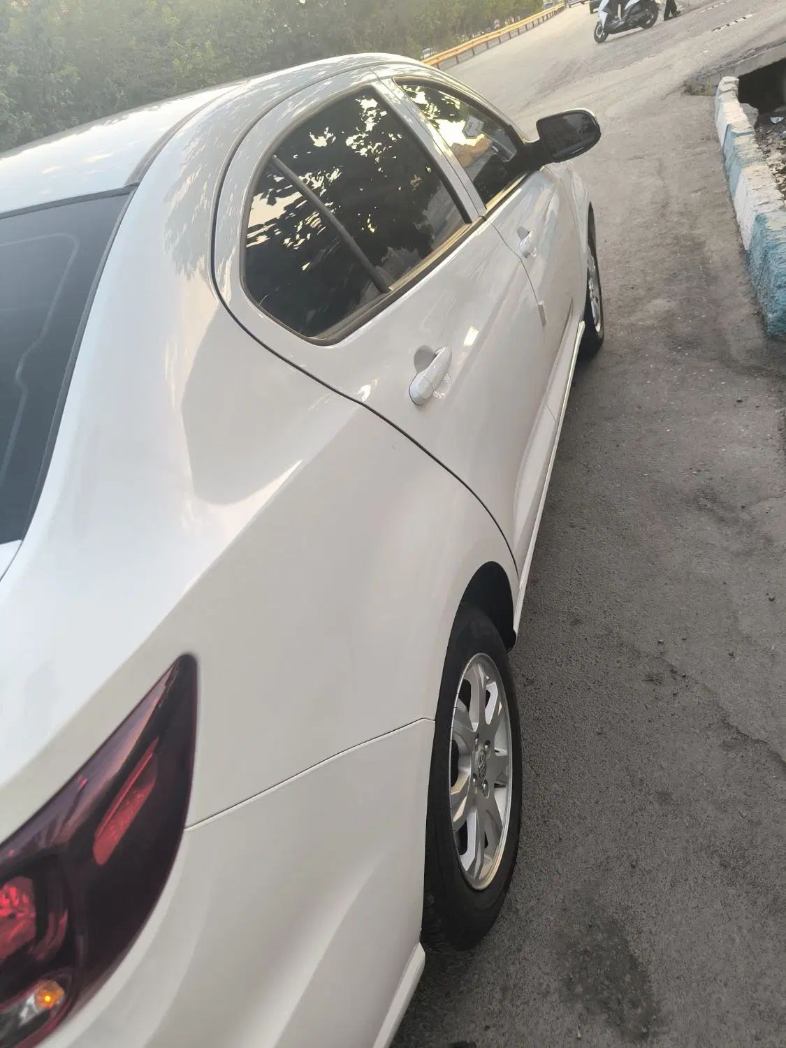 شاهین G دنده ای - 1401