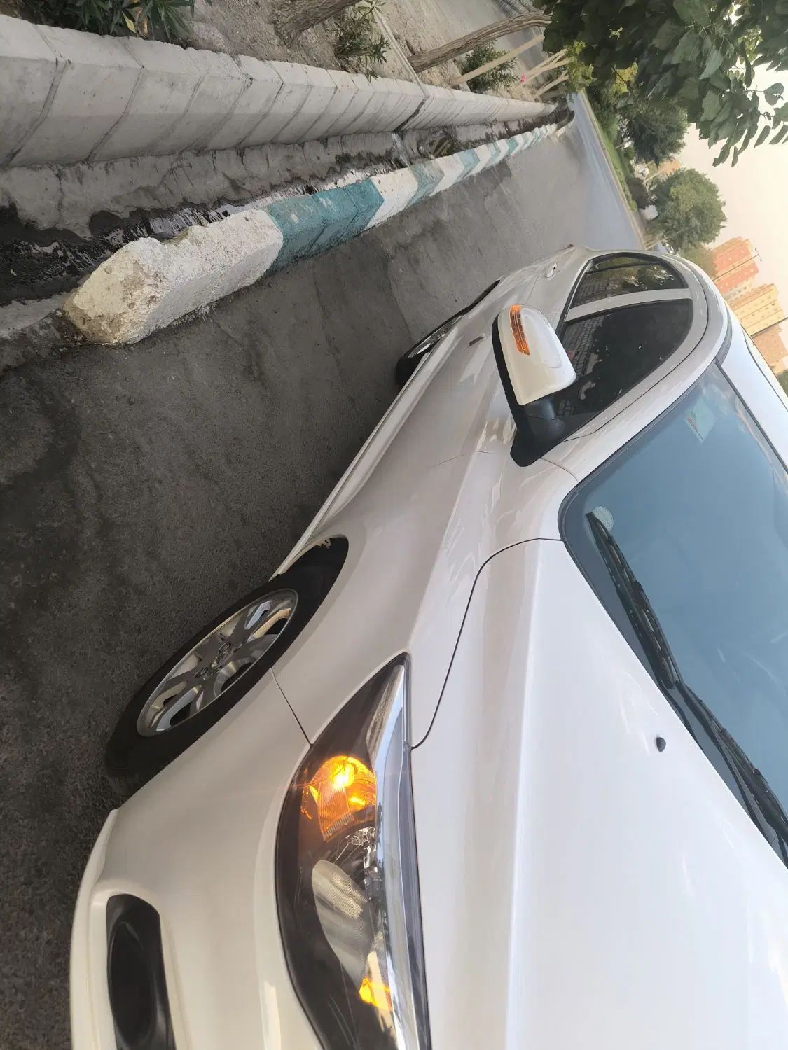 شاهین G دنده ای - 1401