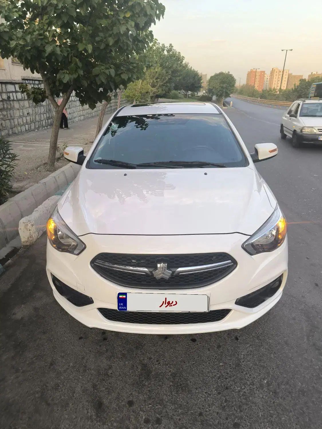 شاهین G دنده ای - 1401