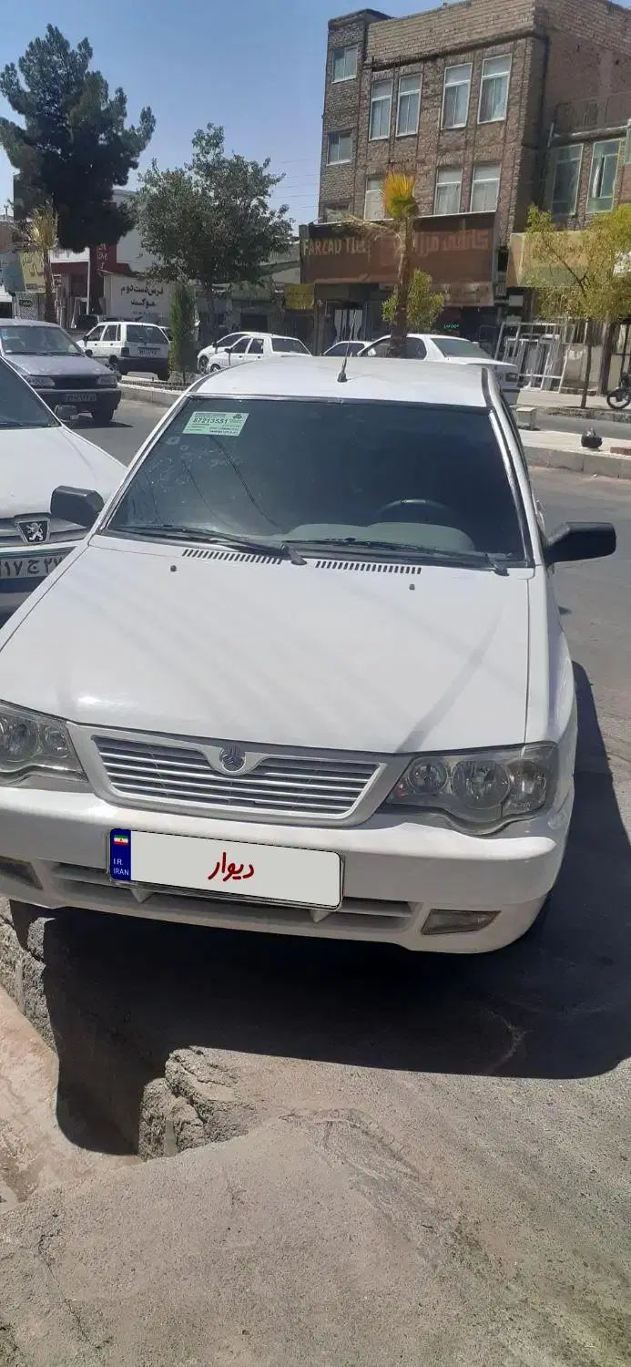 خودرو پراید، 111 آگهی ann_20113641