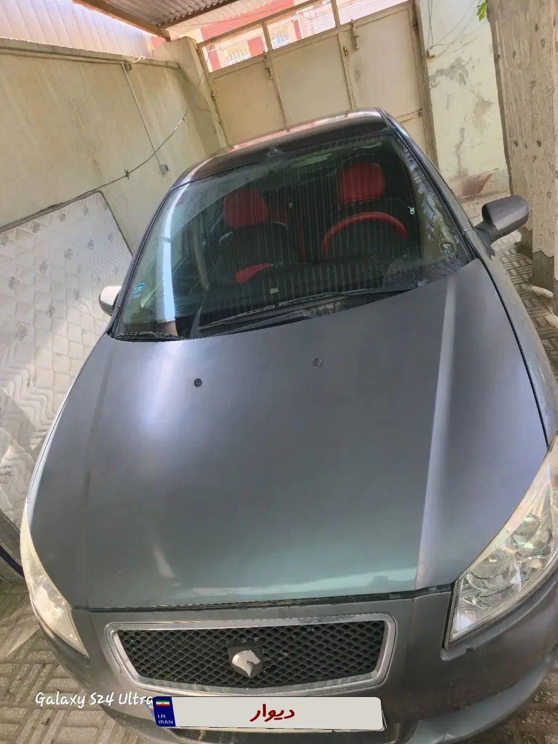 خودرو رانا، LX آگهی ann_20113689