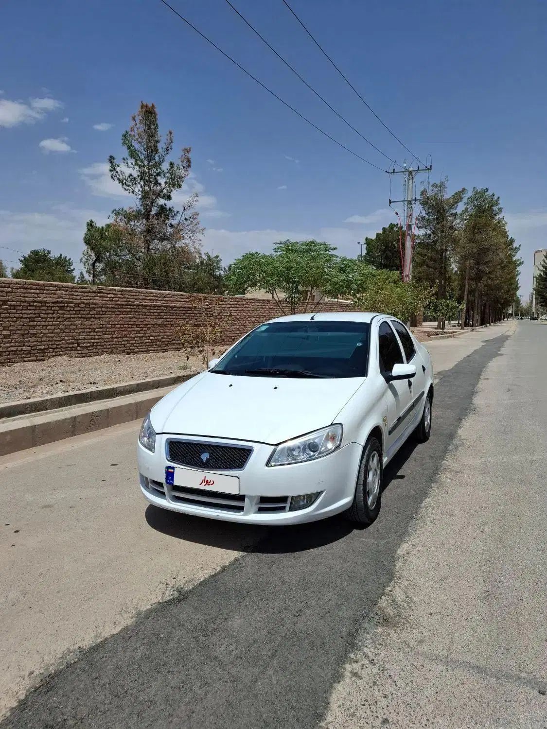 خودرو رانا، LX آگهی ann_20113693