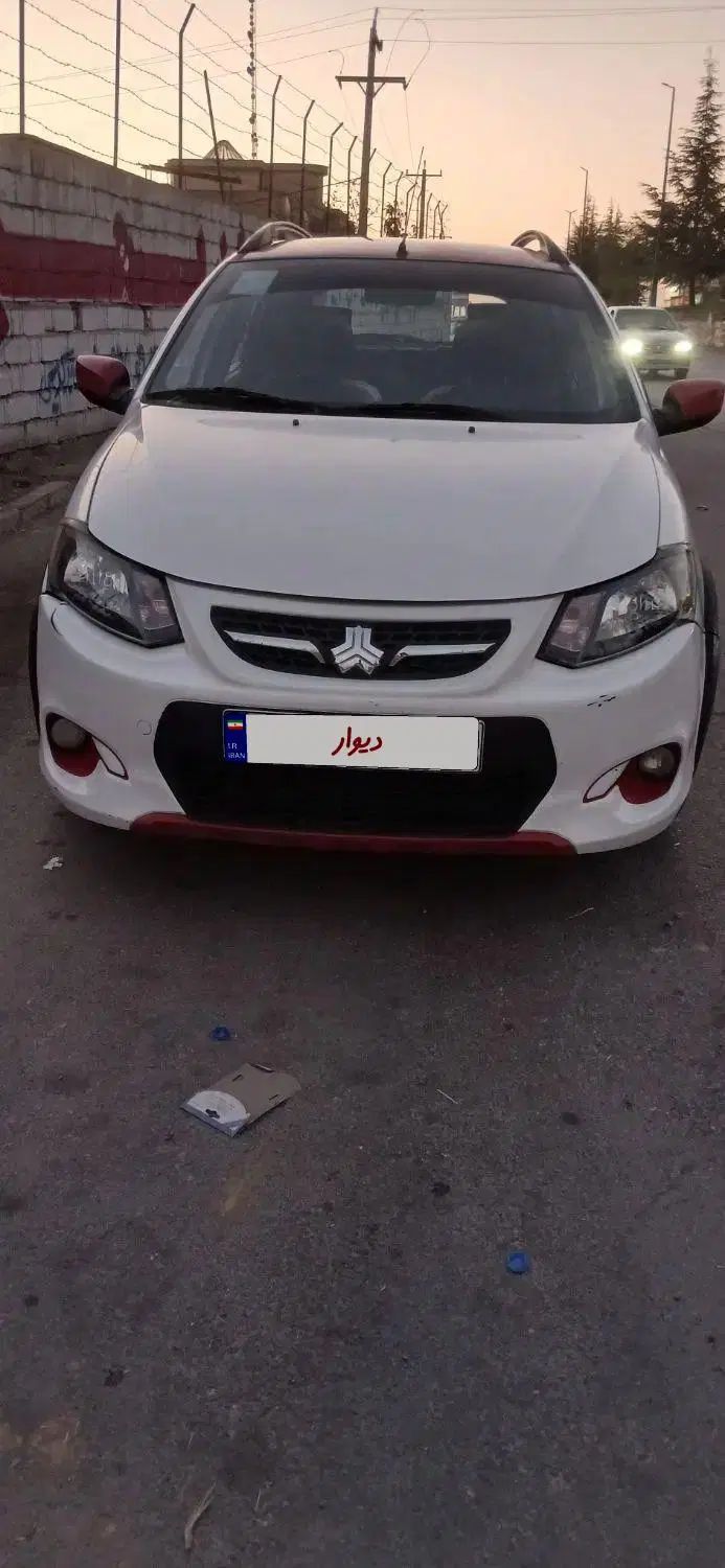 خودرو کوییک، R آگهی ann_20113737