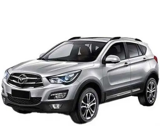 هایما S5 اتوماتیک ۶ دنده - 1404