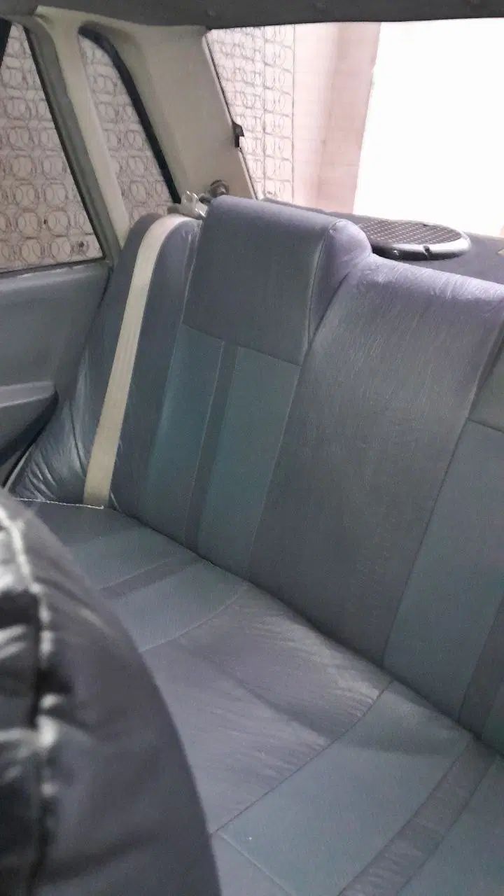 پراید صبا بنزینی - 1384