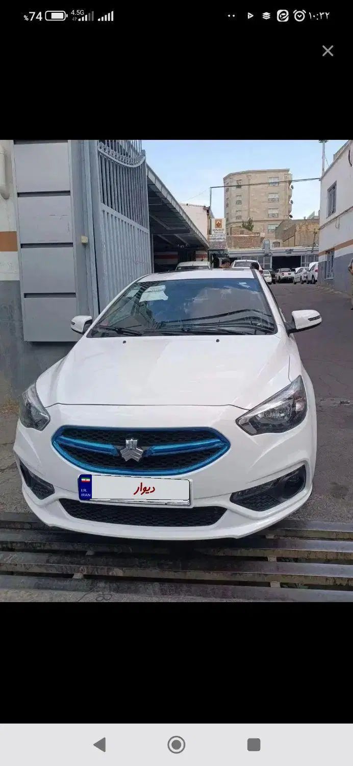 خودرو شاهین، GL آگهی ann_20113793