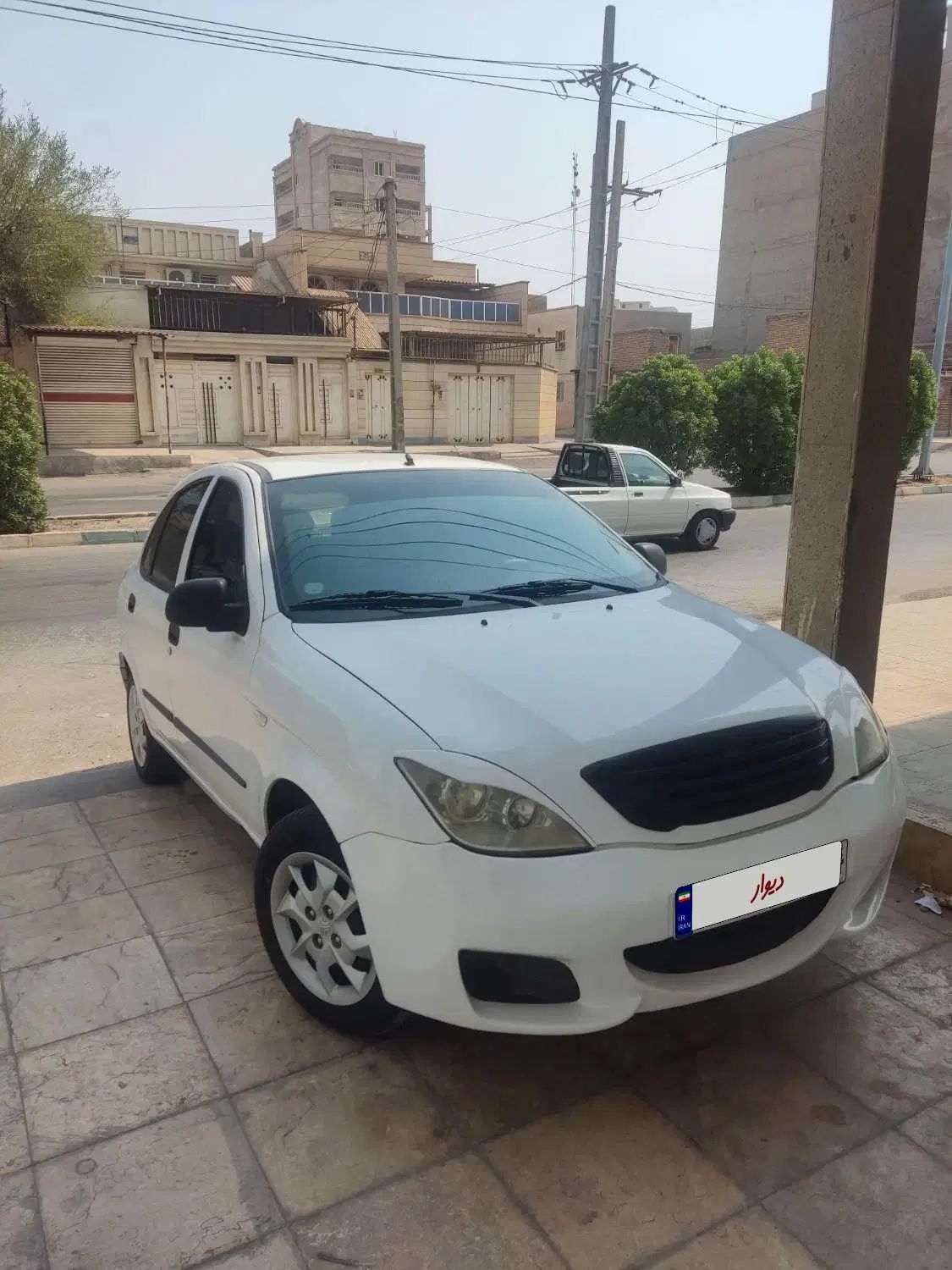 خودرو تیبا، 2 آگهی ann_20113856