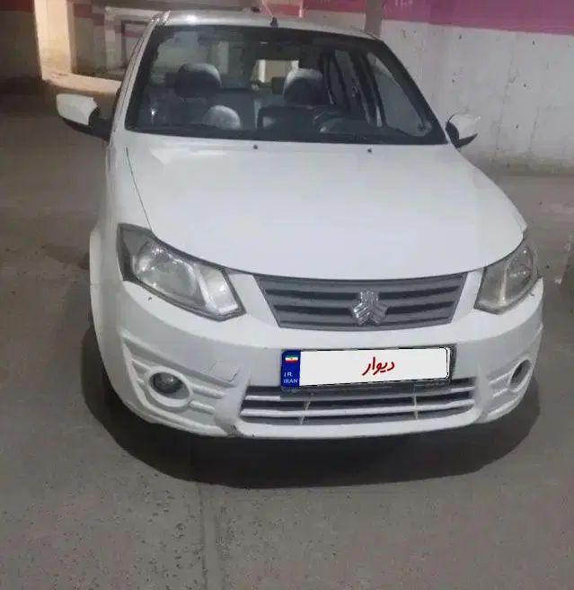 خودرو ساینا، EX آگهی ann_20113891