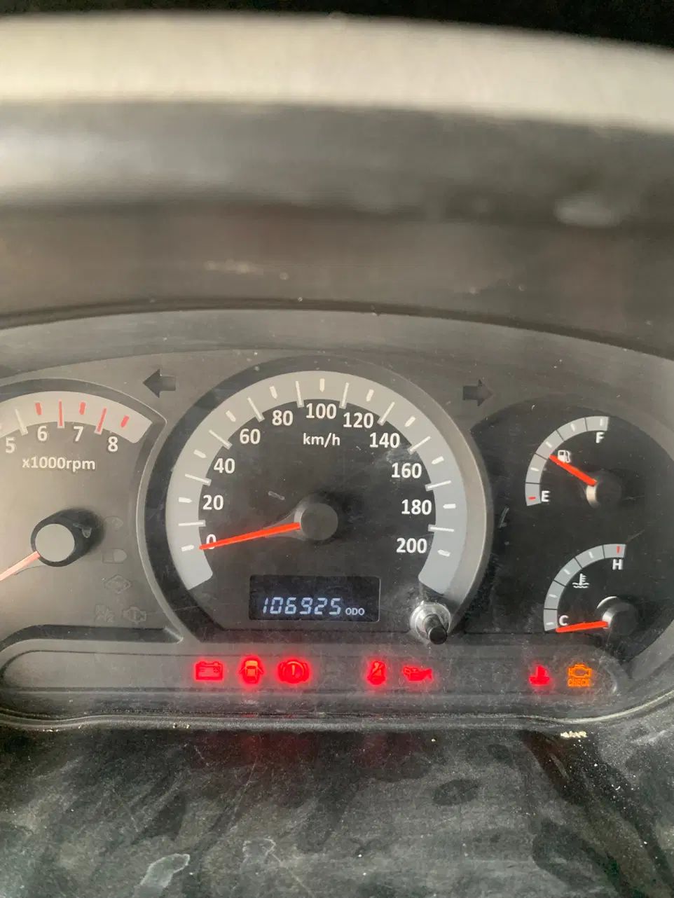 تیبا صندوق دار EX - 1395