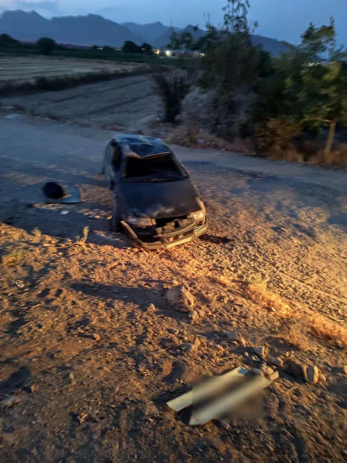 سمند LX XU7 - 1382