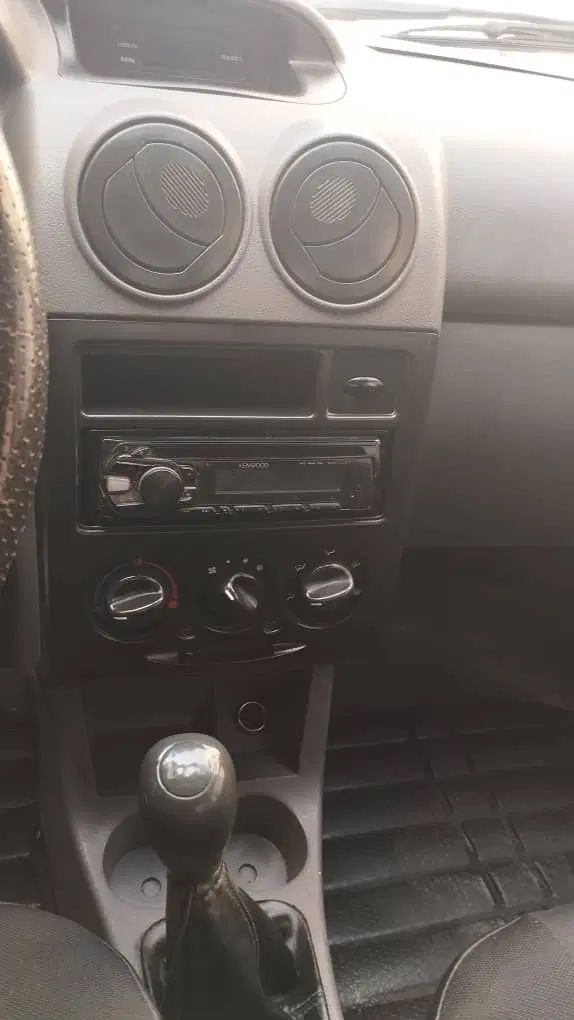 پراید 132 SX - 1389