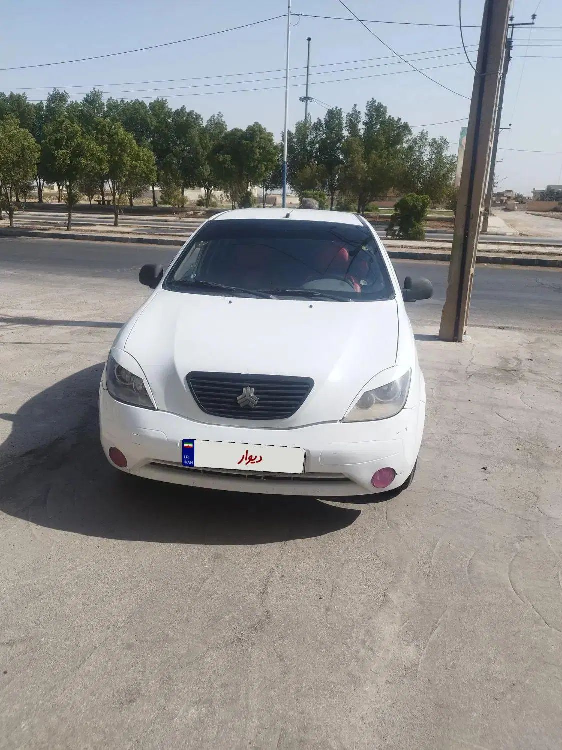 خودرو تیبا، صندوق دار آگهی ann_20114002