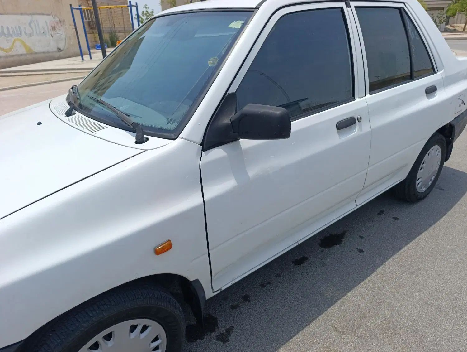 پراید 131 SE - 1397