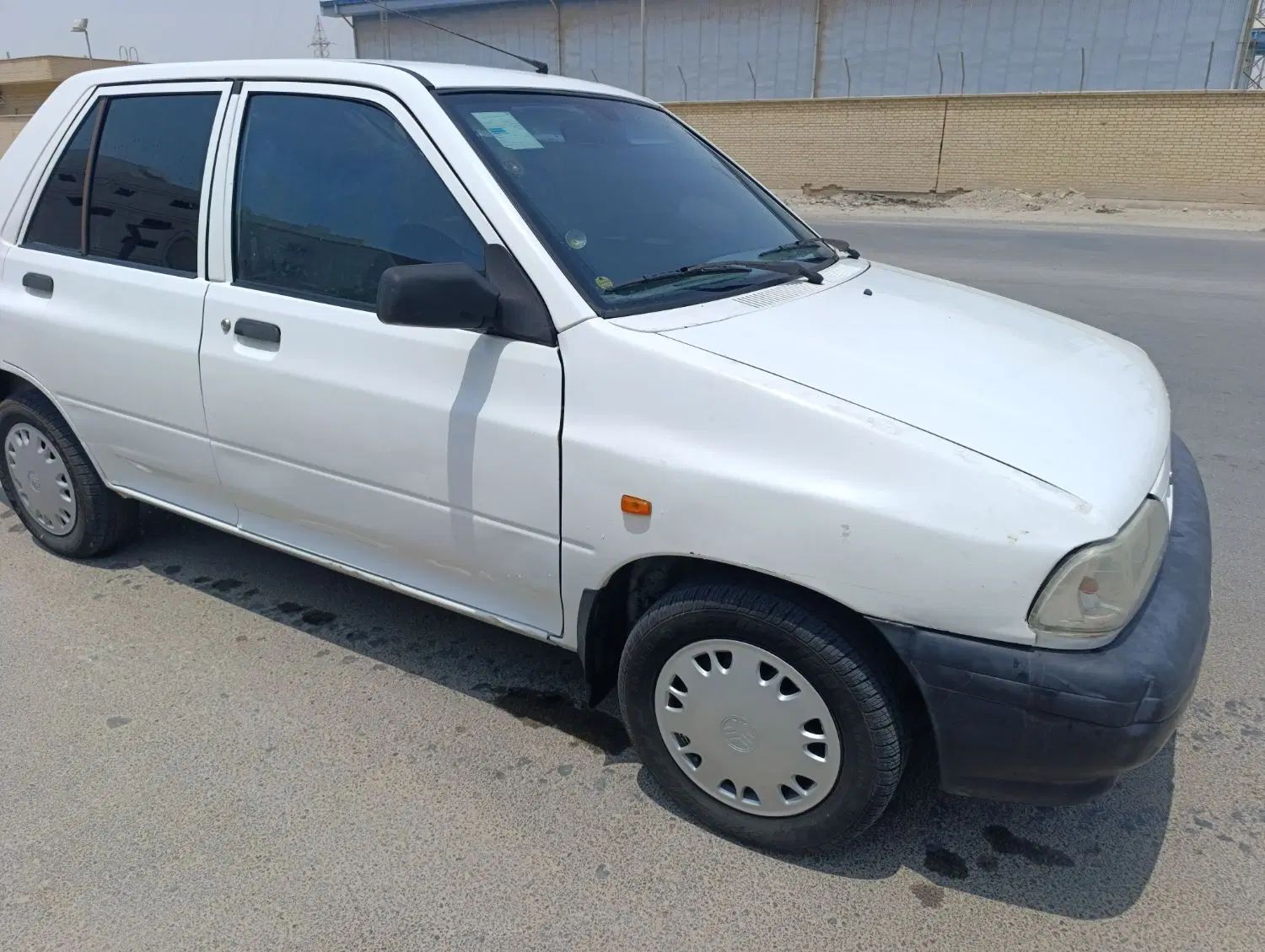 پراید 131 SE - 1397