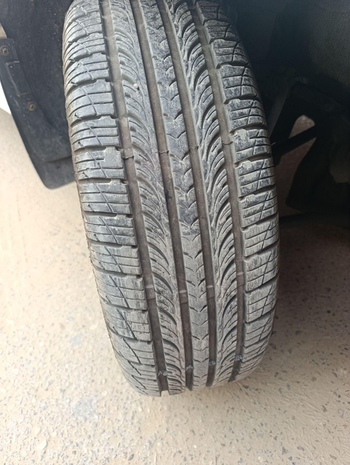 پراید 131 SE - 1397
