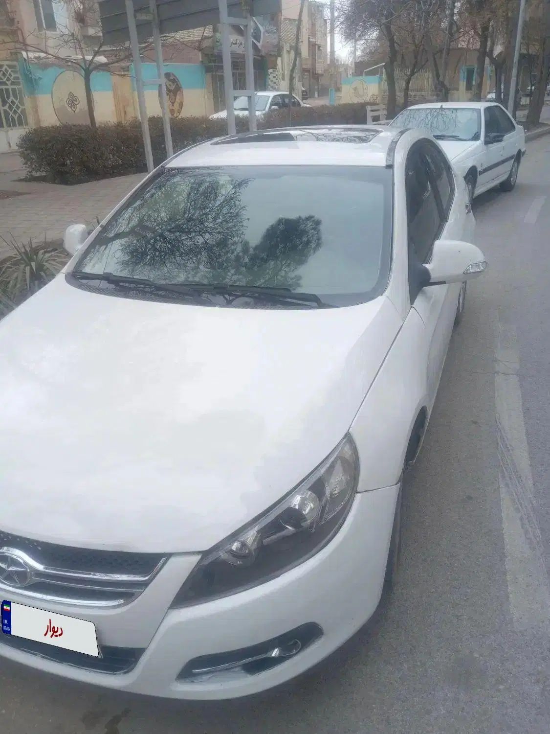 خودرو جک، J5 آگهی ann_20114027