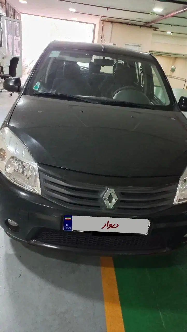 خودرو رنو، ساندرو آگهی ann_20114040