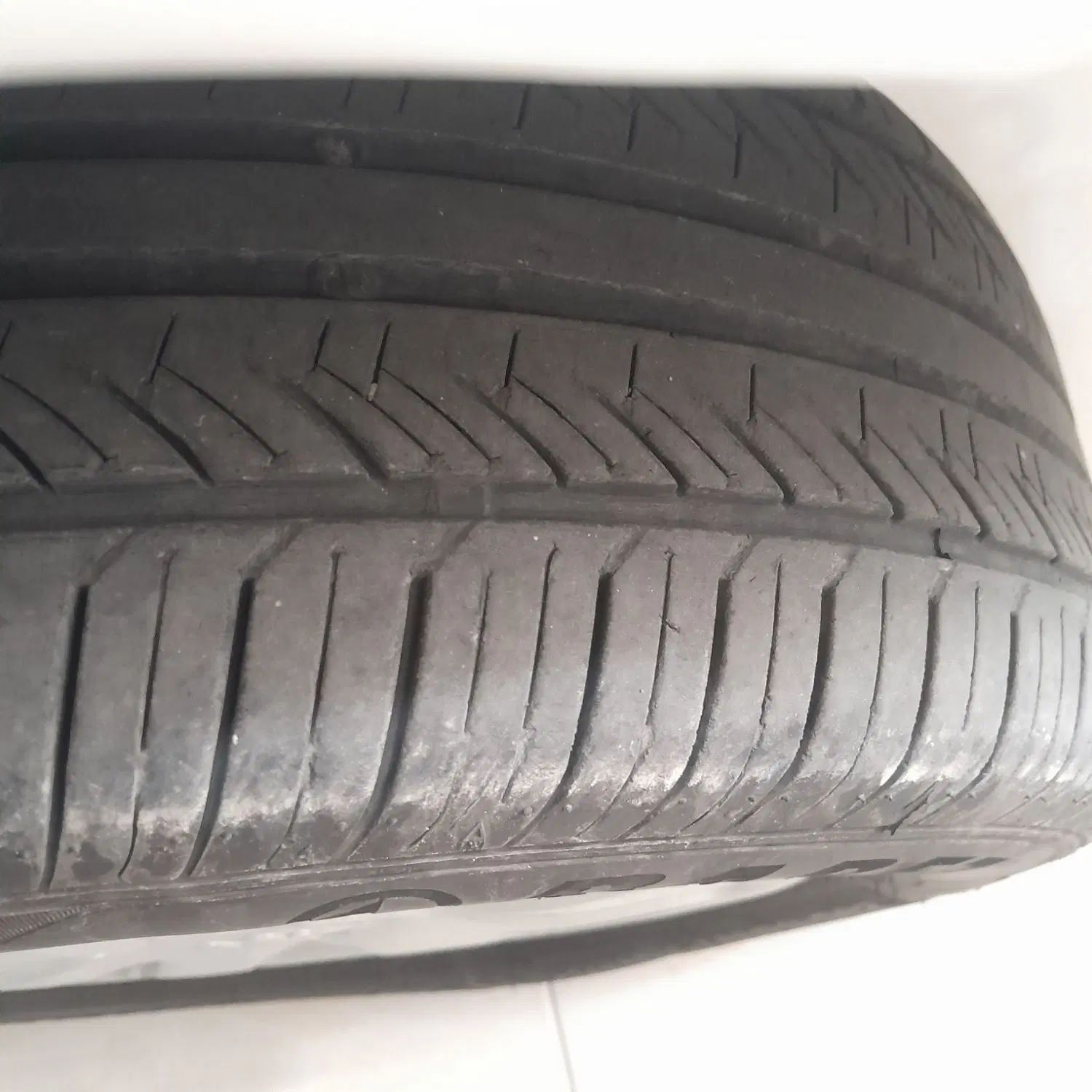 پژو 405 SLX بنزینی TU5 - 1395