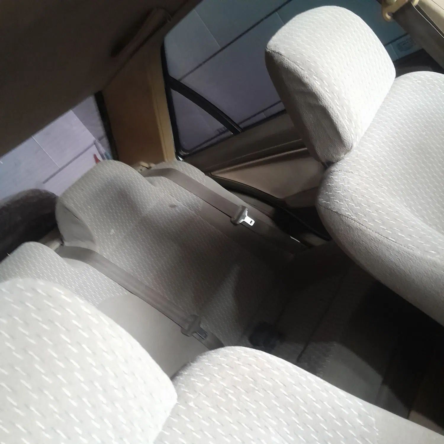 پژو 405 SLX بنزینی TU5 - 1395