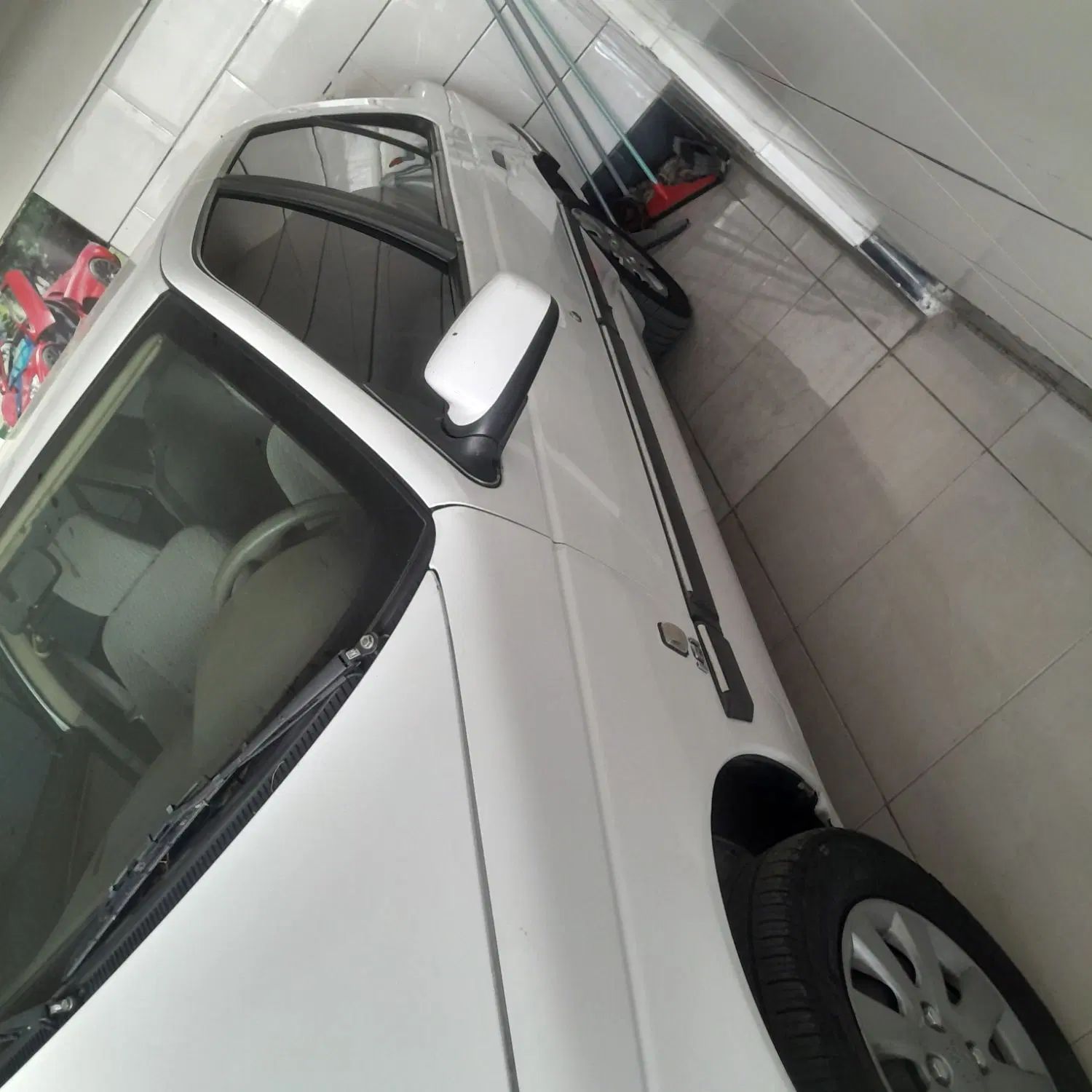 خودرو پژو، 405 SLX آگهی ann_20114051