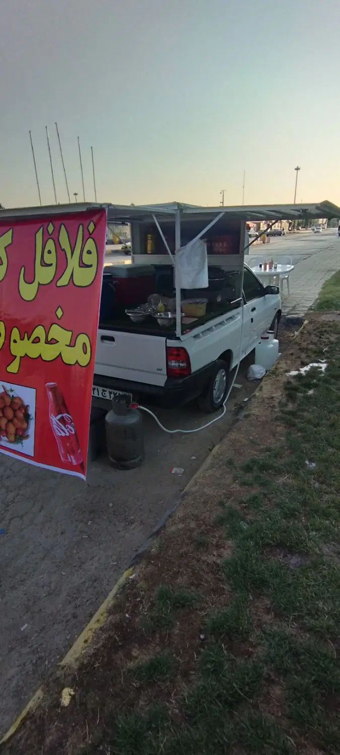 پراید 151 SE - 1402