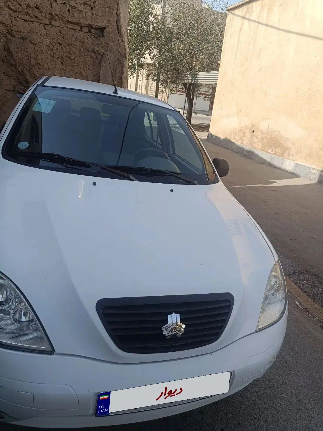 خودرو تیبا، 2 آگهی ann_20114135