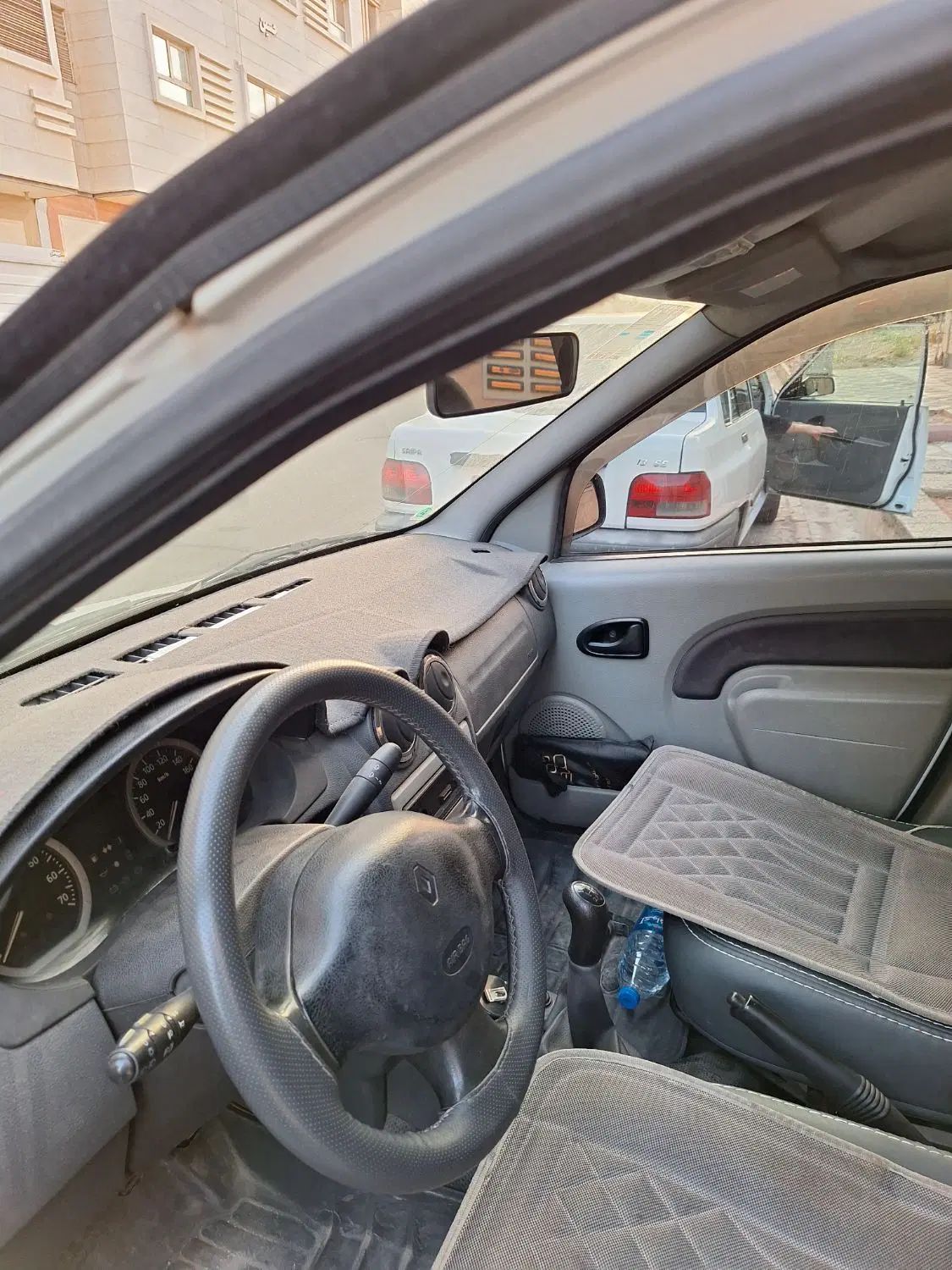 رنو تندر 90 E2 - 1391