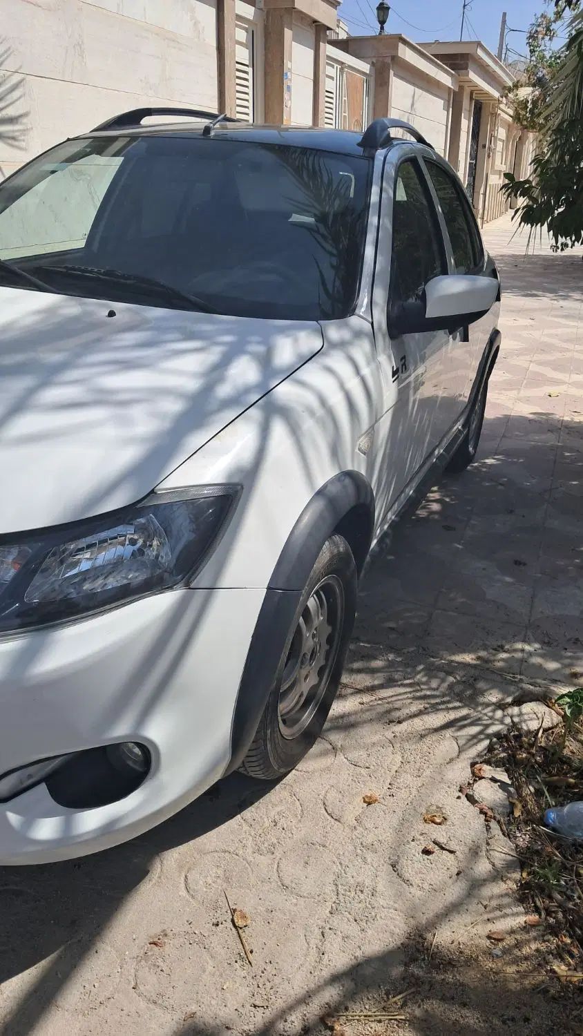 کوییک R دنده‌ای - 1399