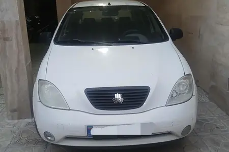 تیبا صندوق دار SX - 1399