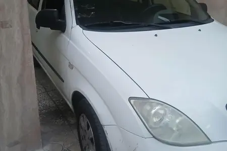 تیبا صندوق دار SX - 1399