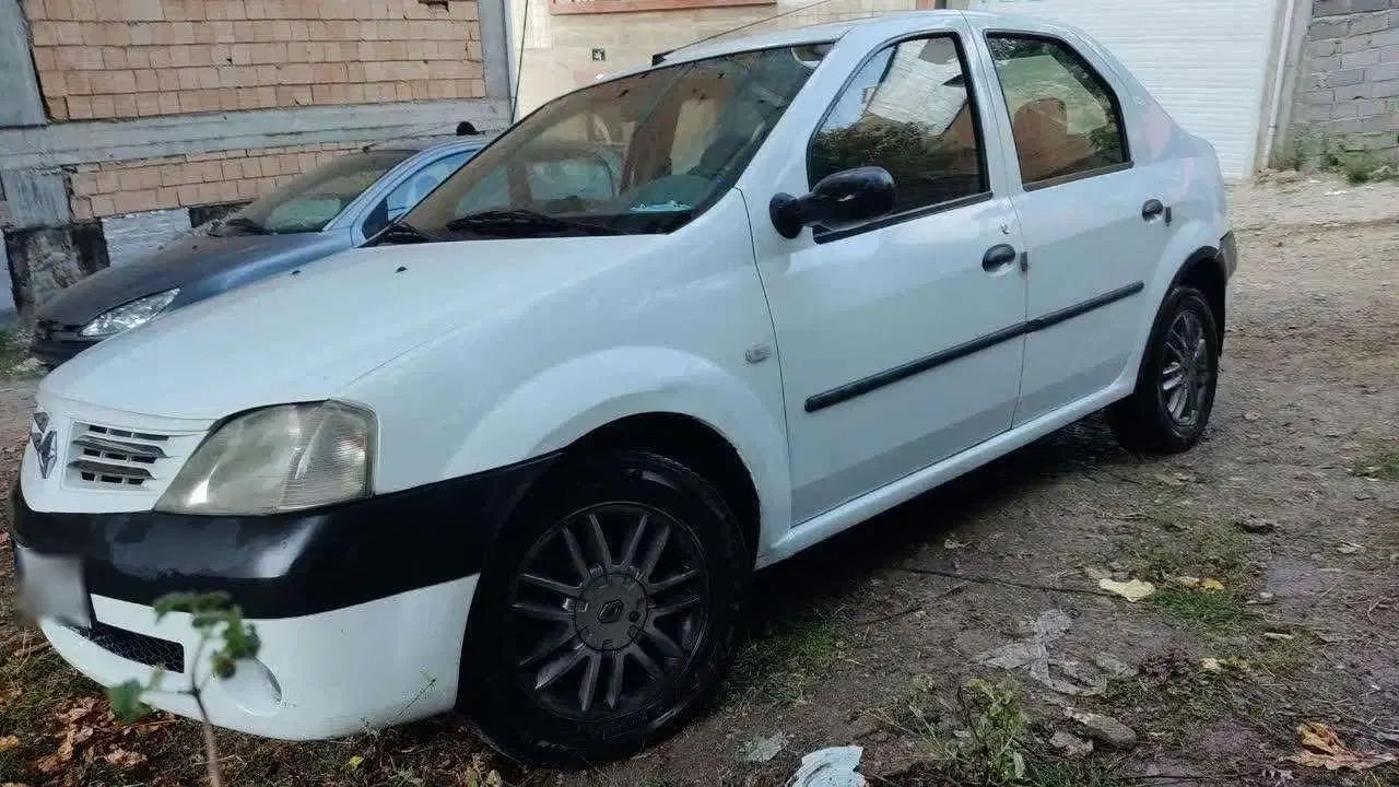 رنو تندر 90 E2 - 1387