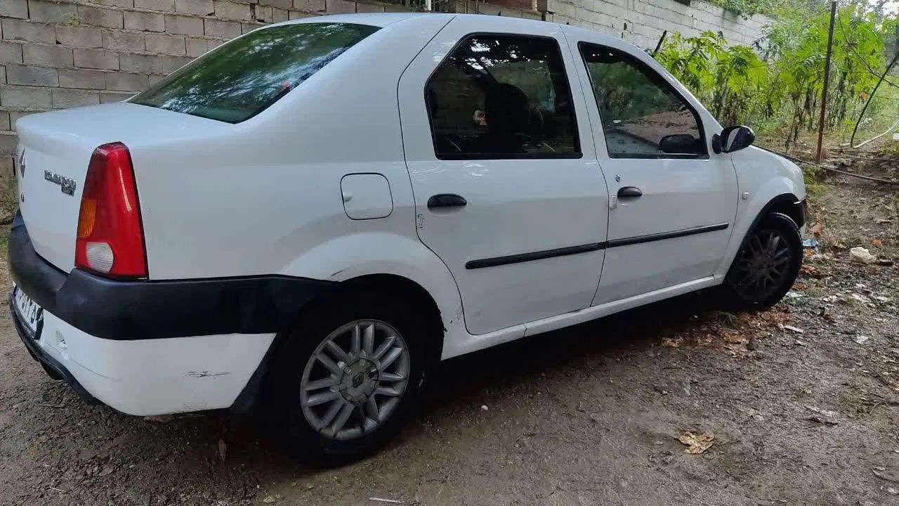 رنو تندر 90 E2 - 1387