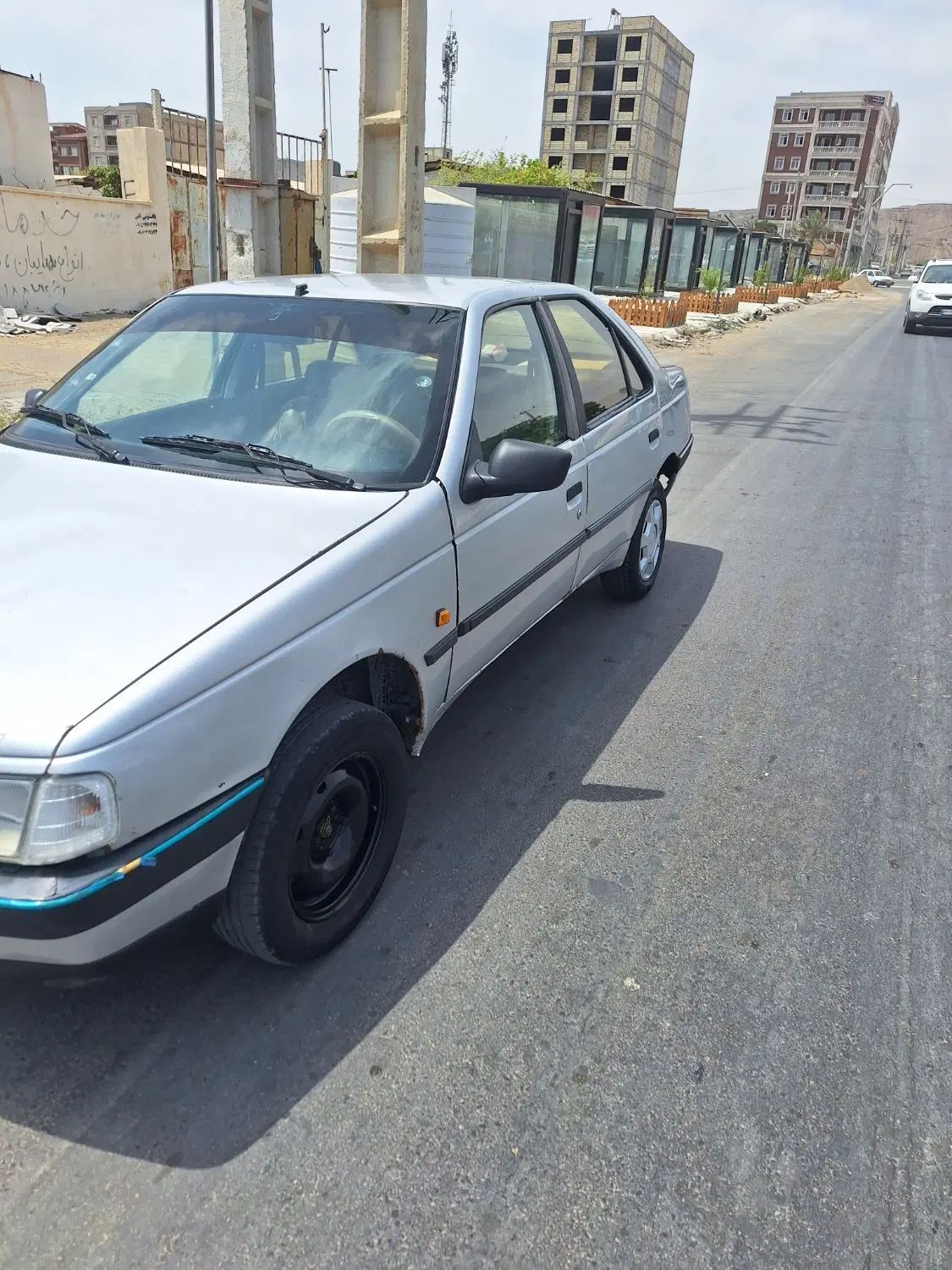 خودرو پژو، 405 آگهی ann_20114420