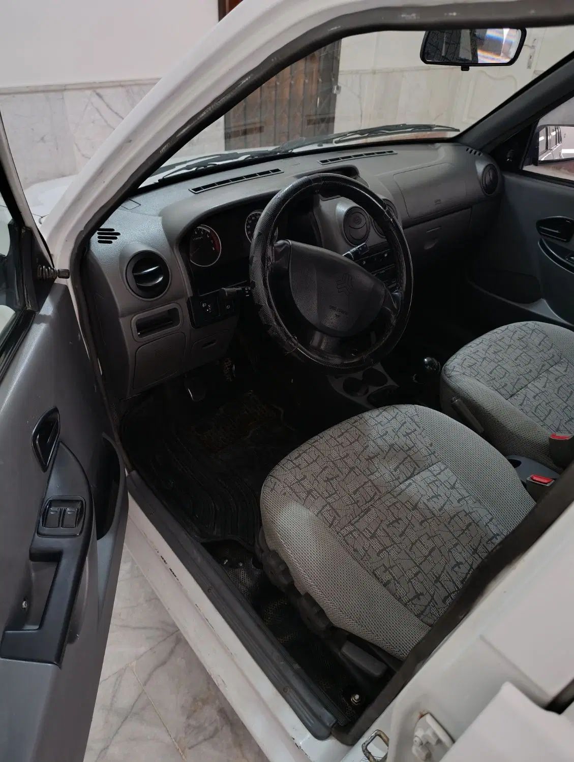 پراید 111 SE - 1396