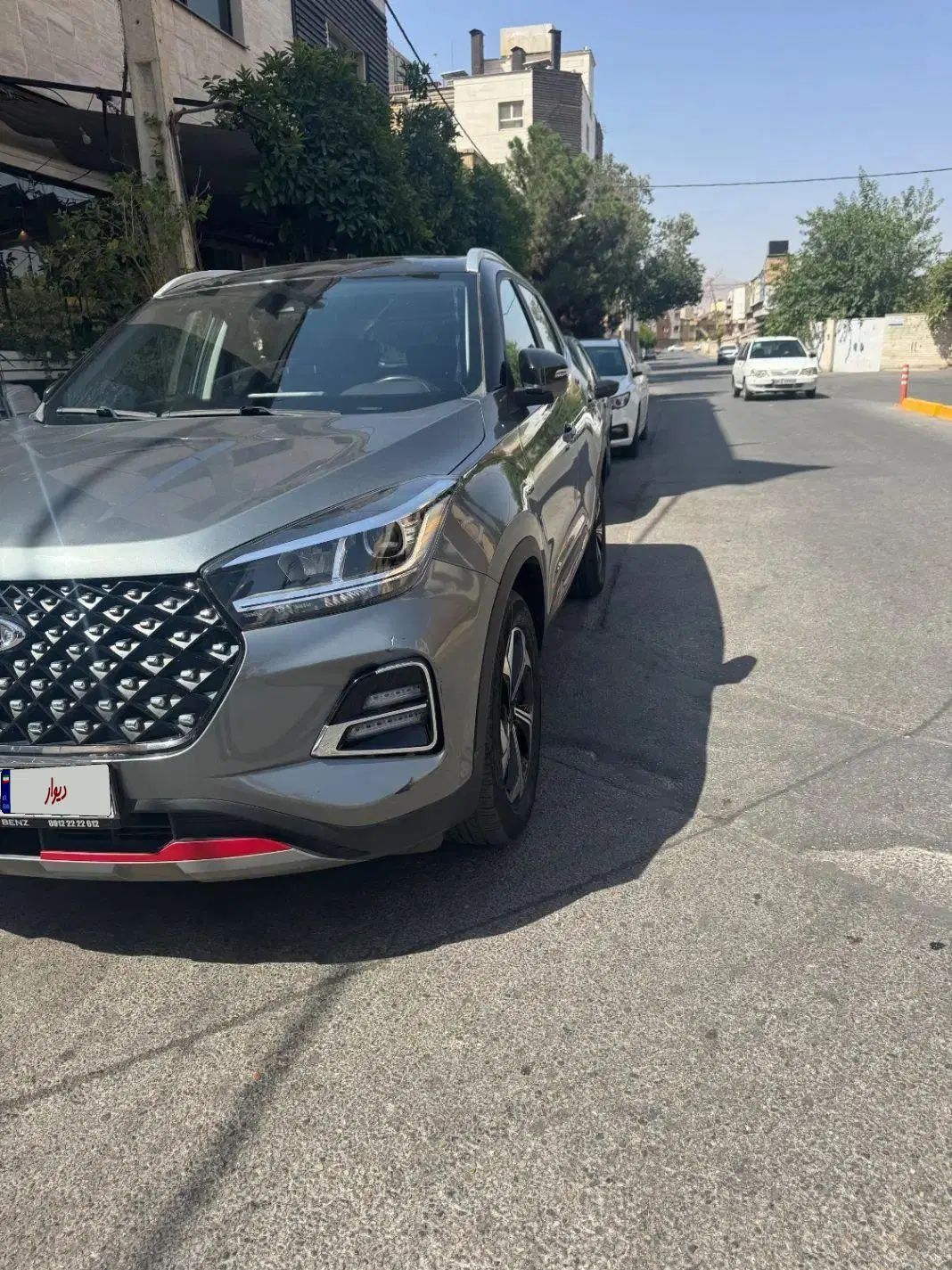 ام وی ام X55 پرو IE اسپرت - 1401