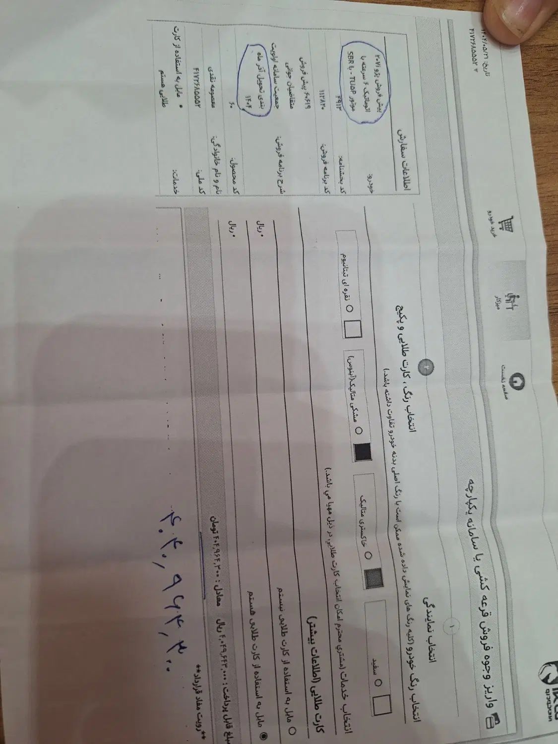 خودرو پژو، 207 آگهی ann_20114480