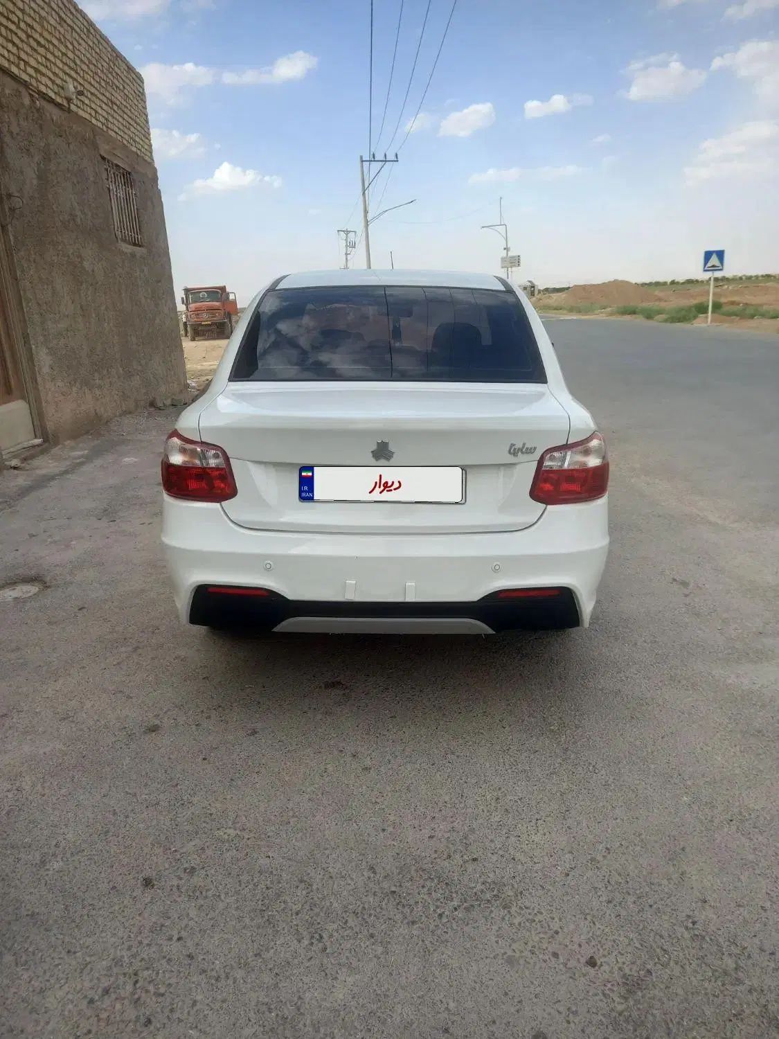 ساینا S دنده‌ای معمولی - 1402