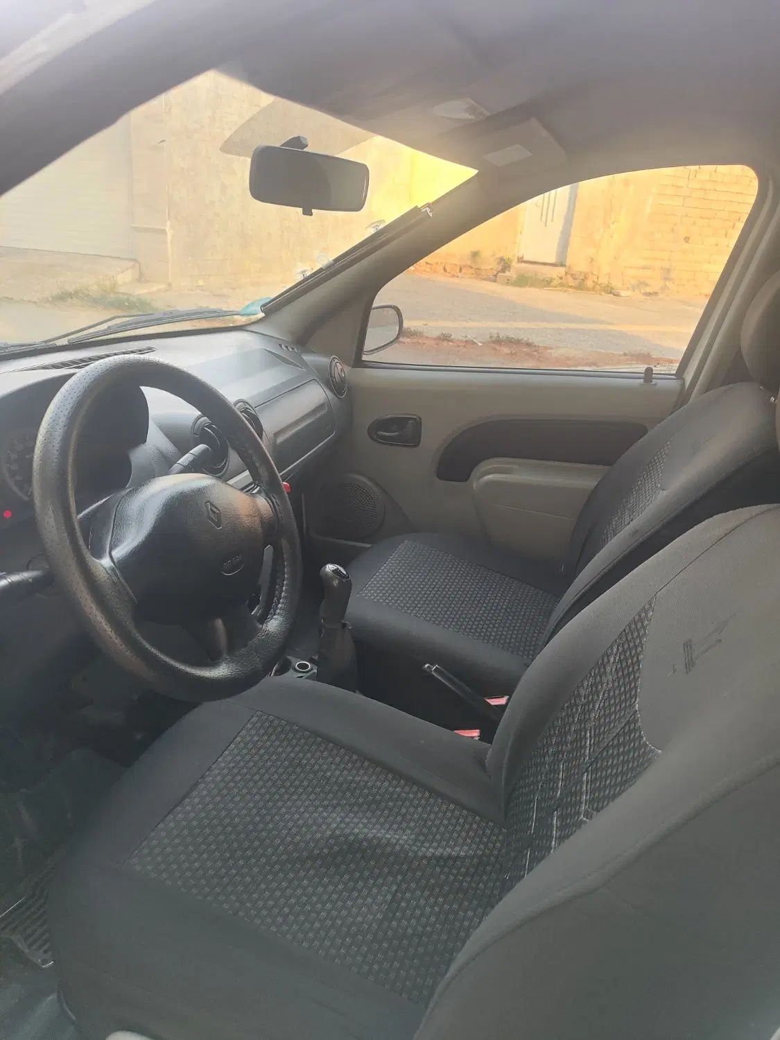 رنو تندر 90 E2 - 1390