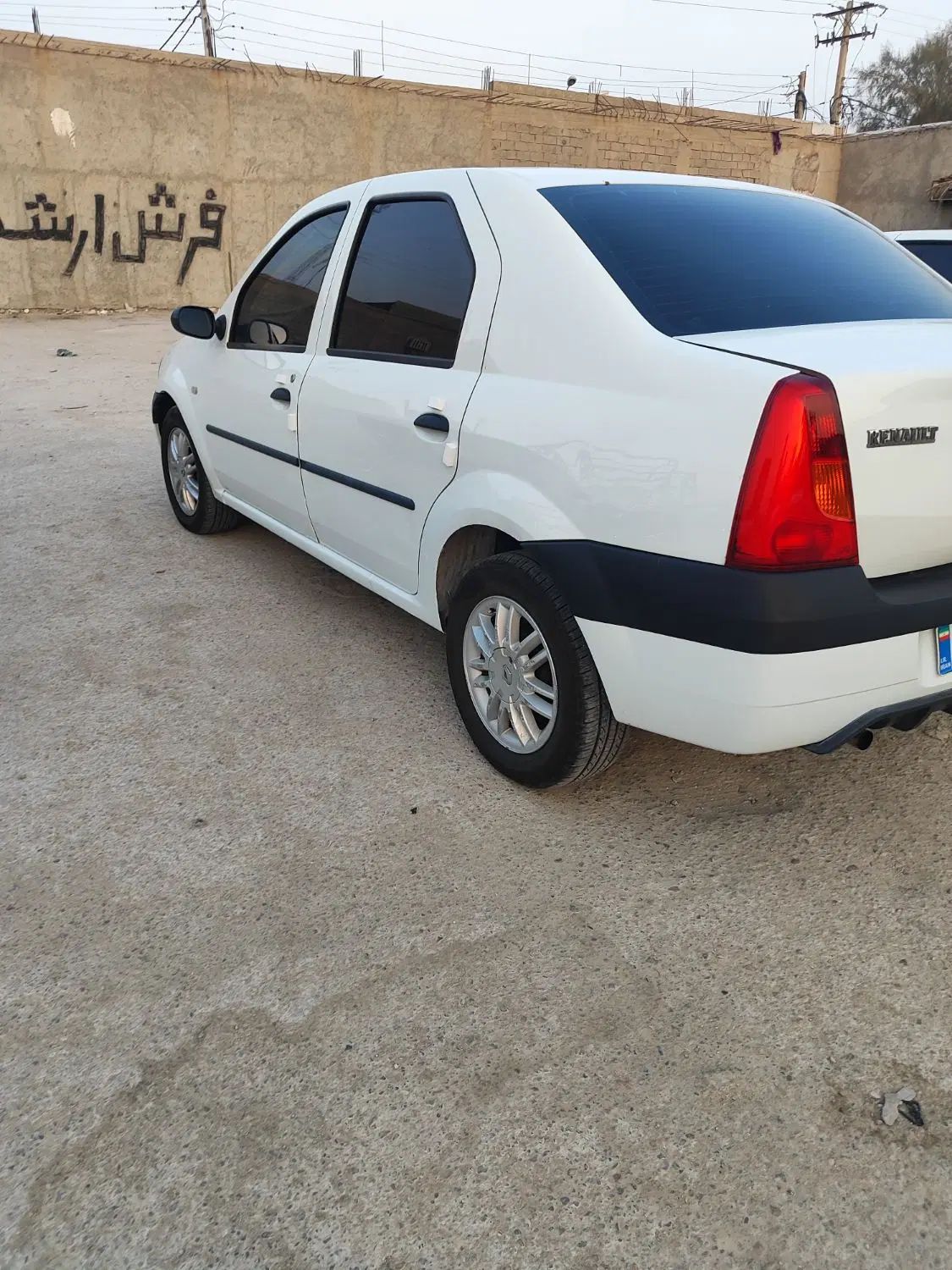 خودرو رنو، تندر 90 آگهی ann_20114531