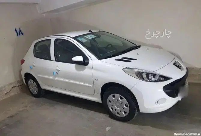 خودرو پژو، 207 آگهی ann_20114533