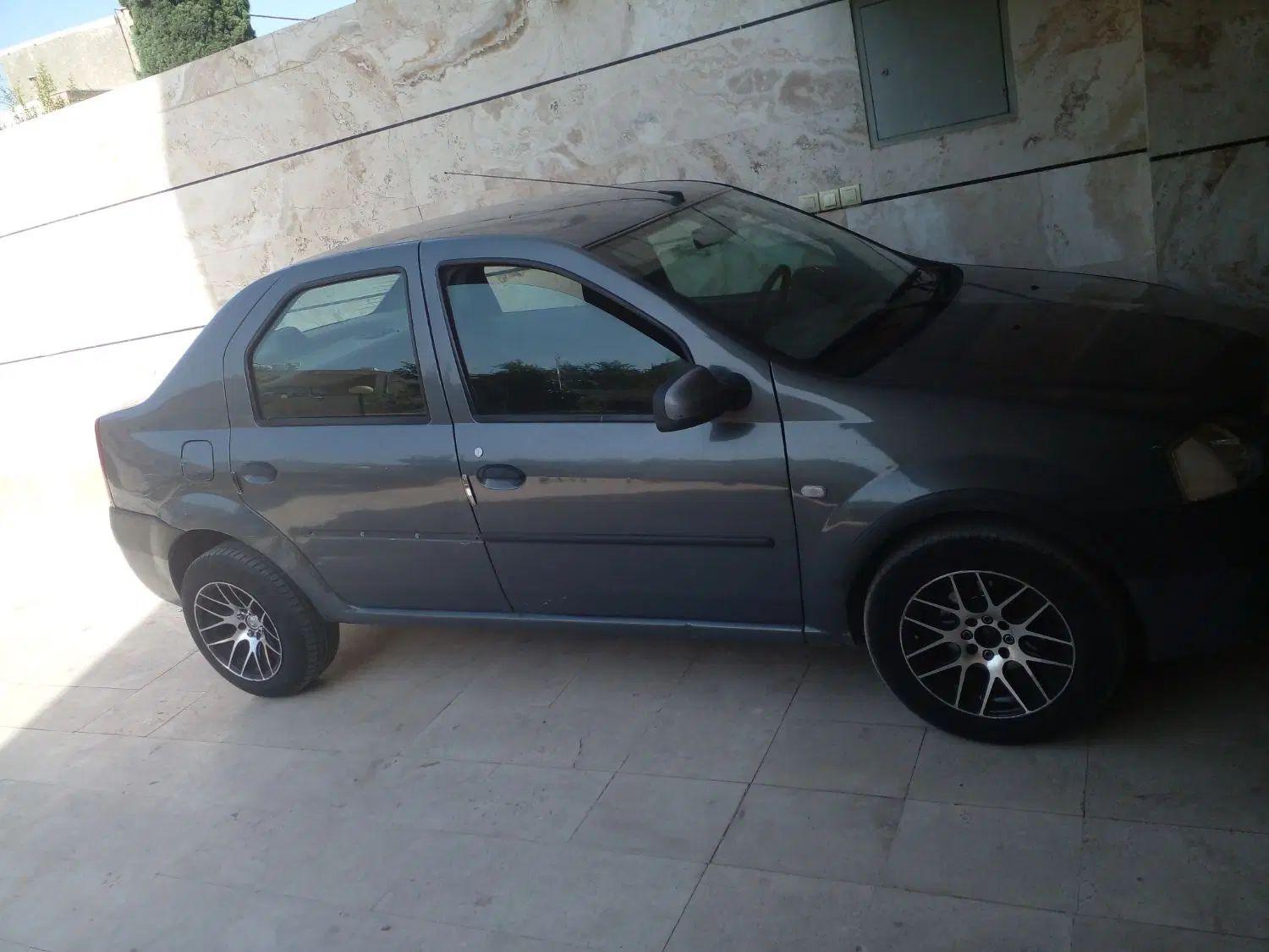خودرو رنو، تندر 90 آگهی ann_20114547