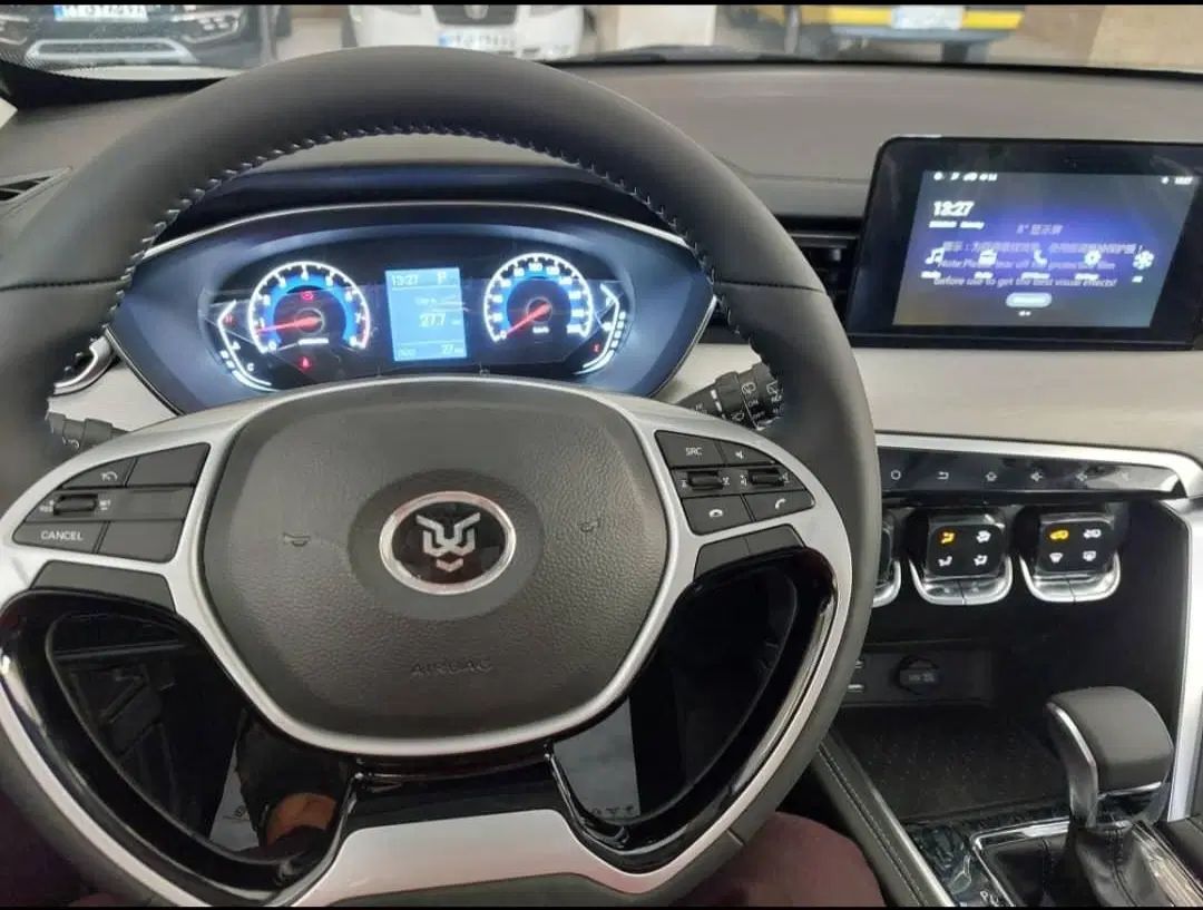 تیگارد X35 ساده - 1402
