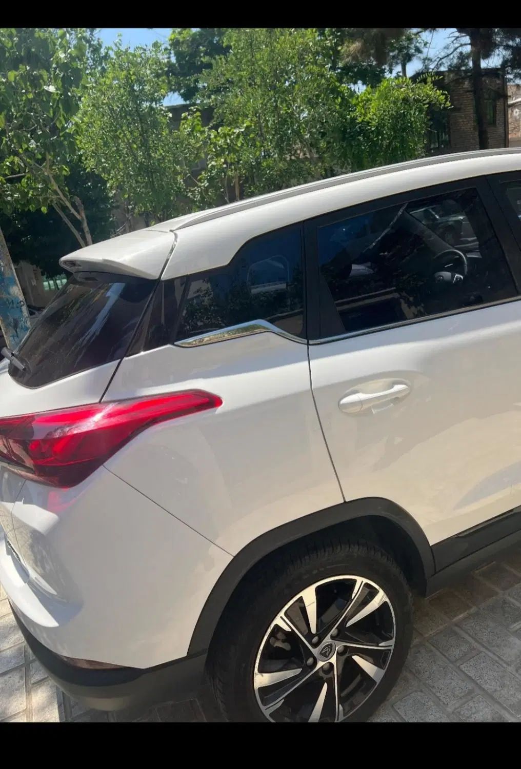 تیگارد X35 ساده - 1402