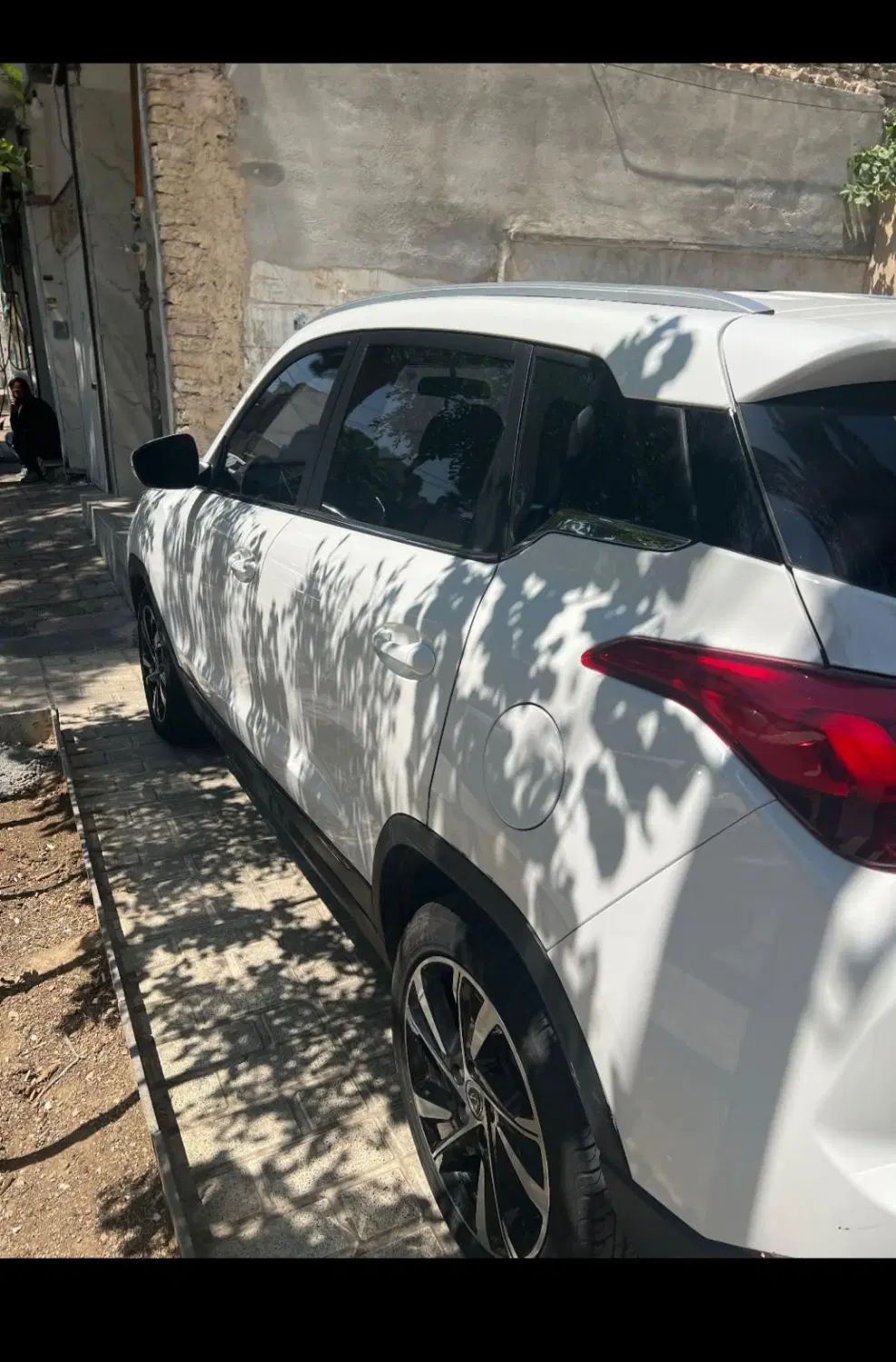 تیگارد X35 ساده - 1402