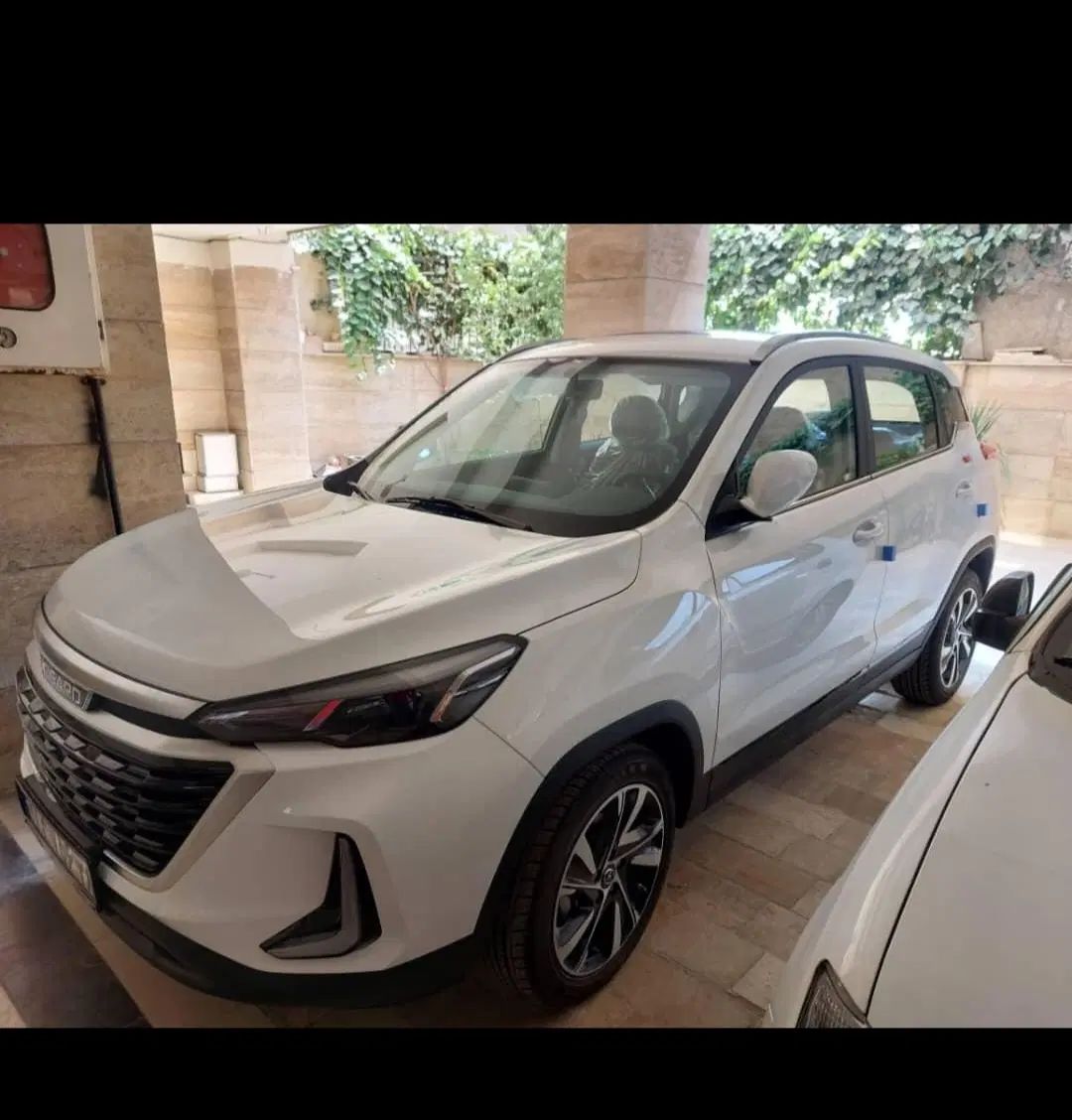 تیگارد X35 ساده - 1402
